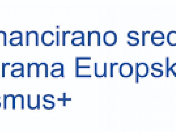 ERASMUS+ PROJEKT: VolITA - besplatna edukacija talijanskog jezika i grupna mobilnost polaznika u Italiju