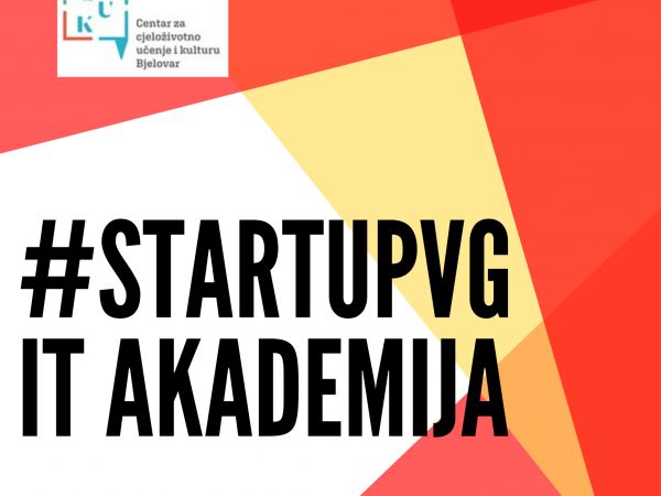 CUK upisao drugu grupu IT poslovnih analitičara u sklopu #StartupVG IT Akademije