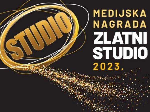 “Tena - kronika raspada jedne ljepote” nominirana je za Zlatni studio 2023.! GLASAJTE!