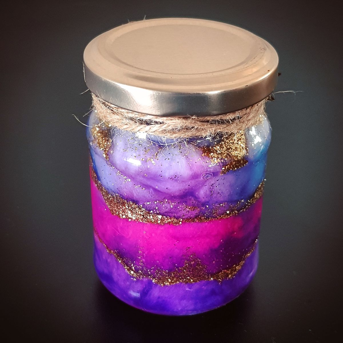 Svemir u mojim rukama