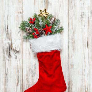 Čizmice pune ljubavi