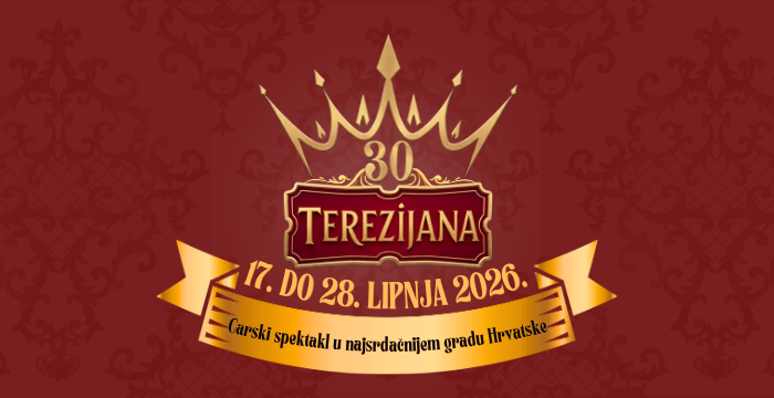 30. Terezijana