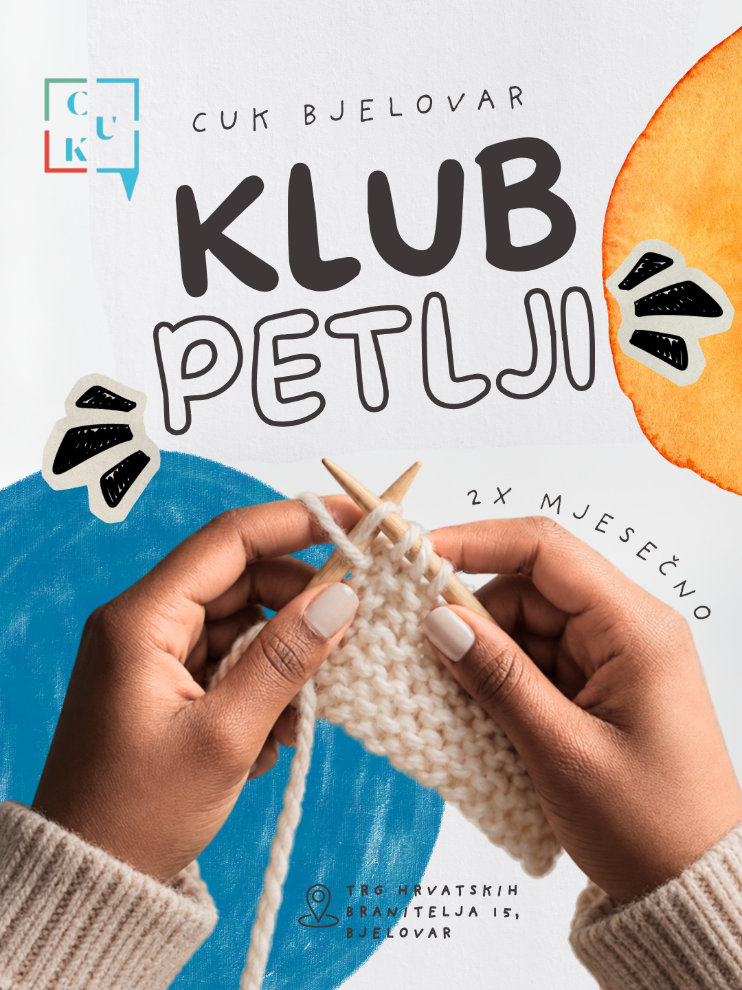 Klub petlji